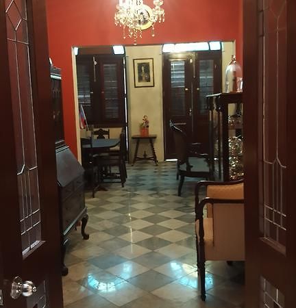Casa Del Valle Guest House San Juan Dış mekan fotoğraf