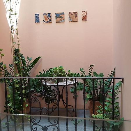 Casa Del Valle Guest House San Juan Dış mekan fotoğraf