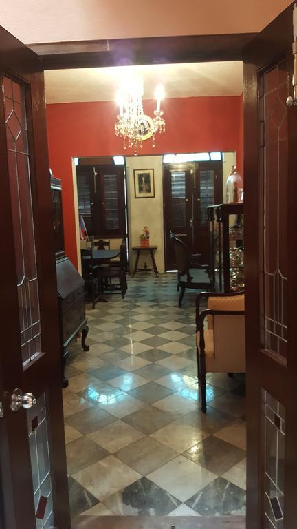 Casa Del Valle Guest House San Juan Dış mekan fotoğraf