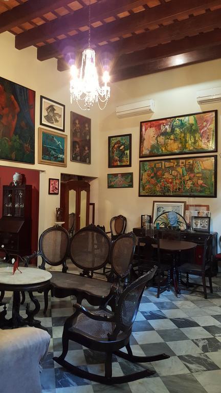 Casa Del Valle Guest House San Juan Dış mekan fotoğraf