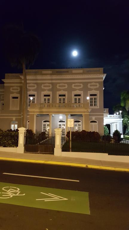 Casa Del Valle Guest House San Juan Dış mekan fotoğraf