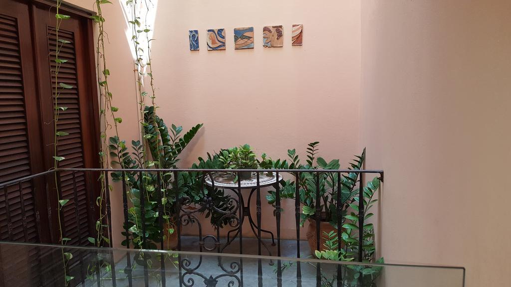 Casa Del Valle Guest House San Juan Dış mekan fotoğraf